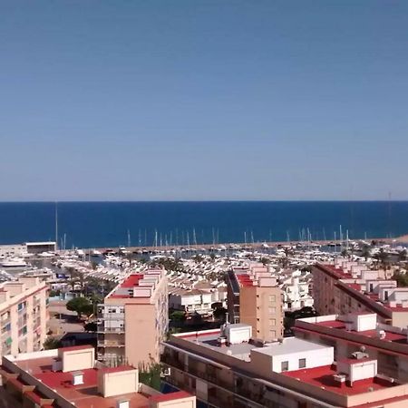 Marenostrum View La Pobla de Farnals Zewnętrze zdjęcie
