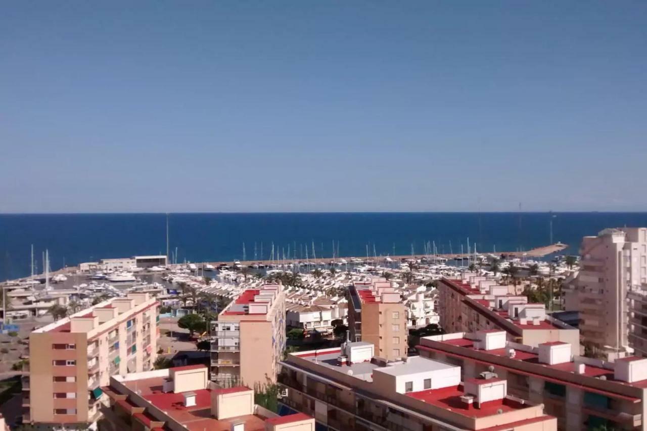 Marenostrum View La Pobla de Farnals Zewnętrze zdjęcie