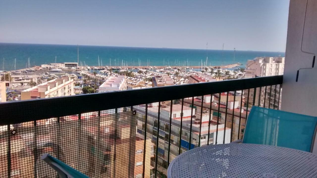 Marenostrum View La Pobla de Farnals Zewnętrze zdjęcie
